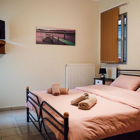 G.Home Tríkala Extérieur photo