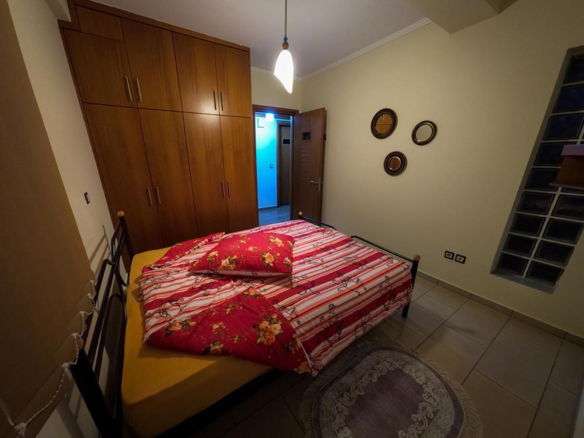 G.Home Tríkala Extérieur photo