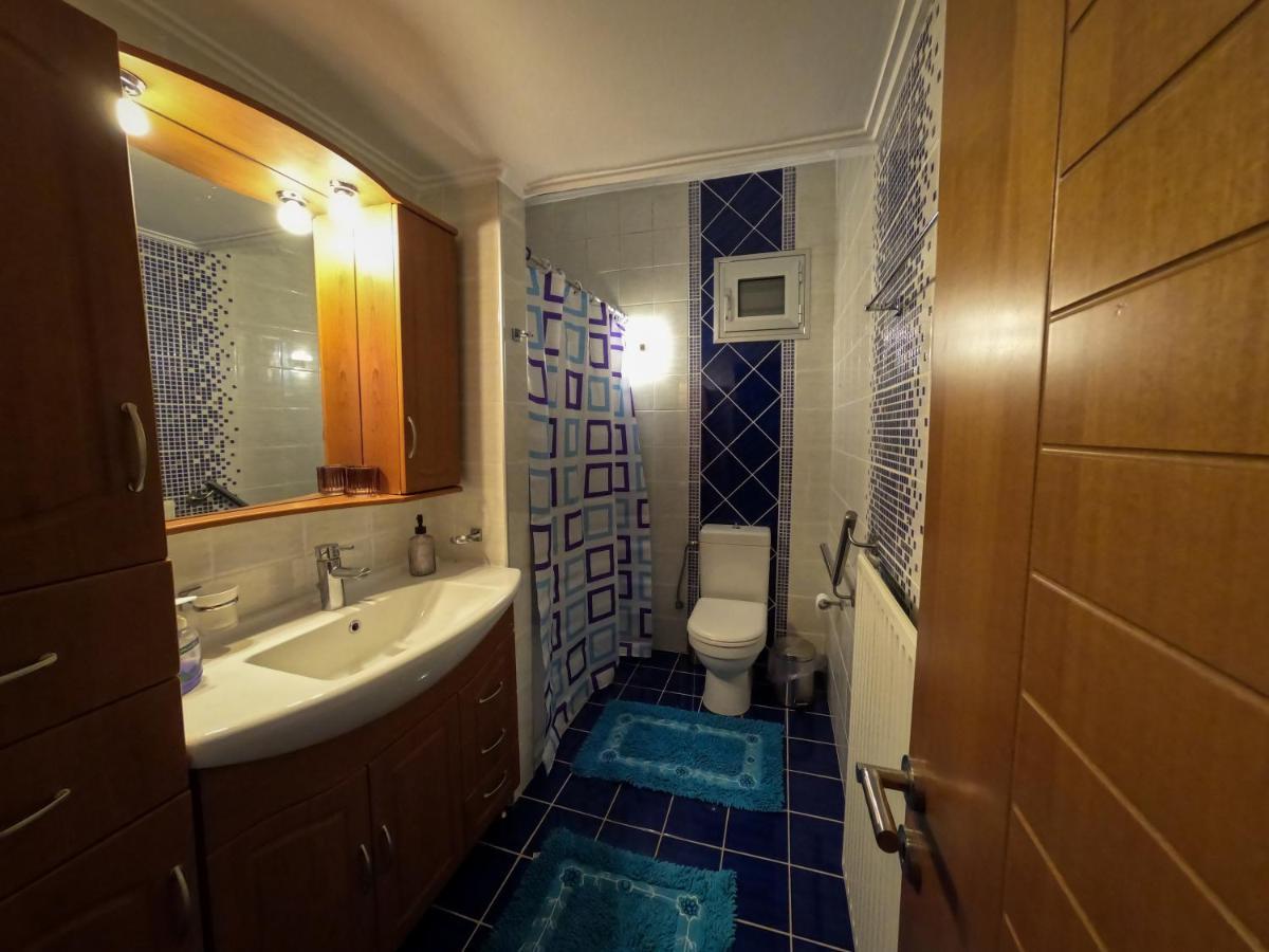 G.Home Tríkala Extérieur photo