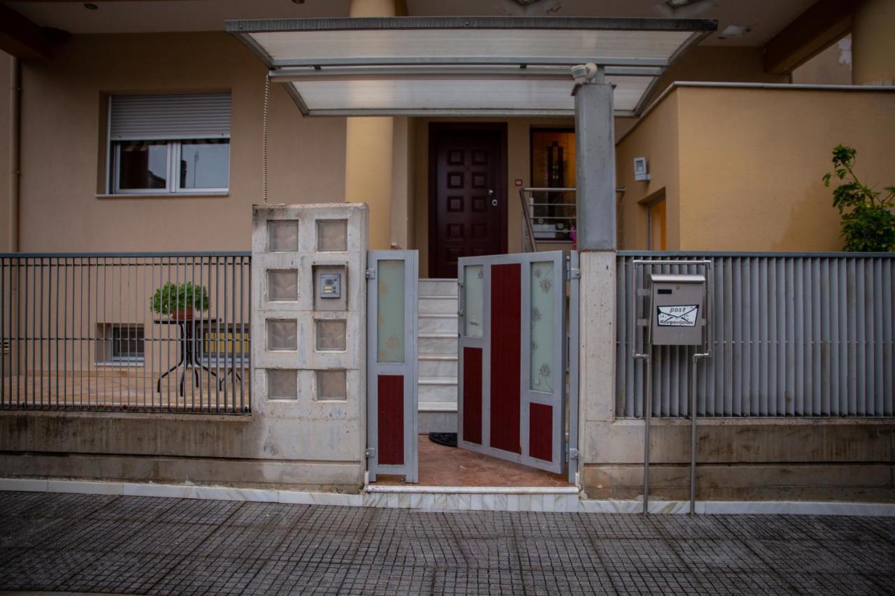 G.Home Tríkala Extérieur photo