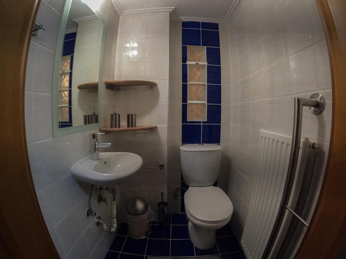 G.Home Tríkala Extérieur photo