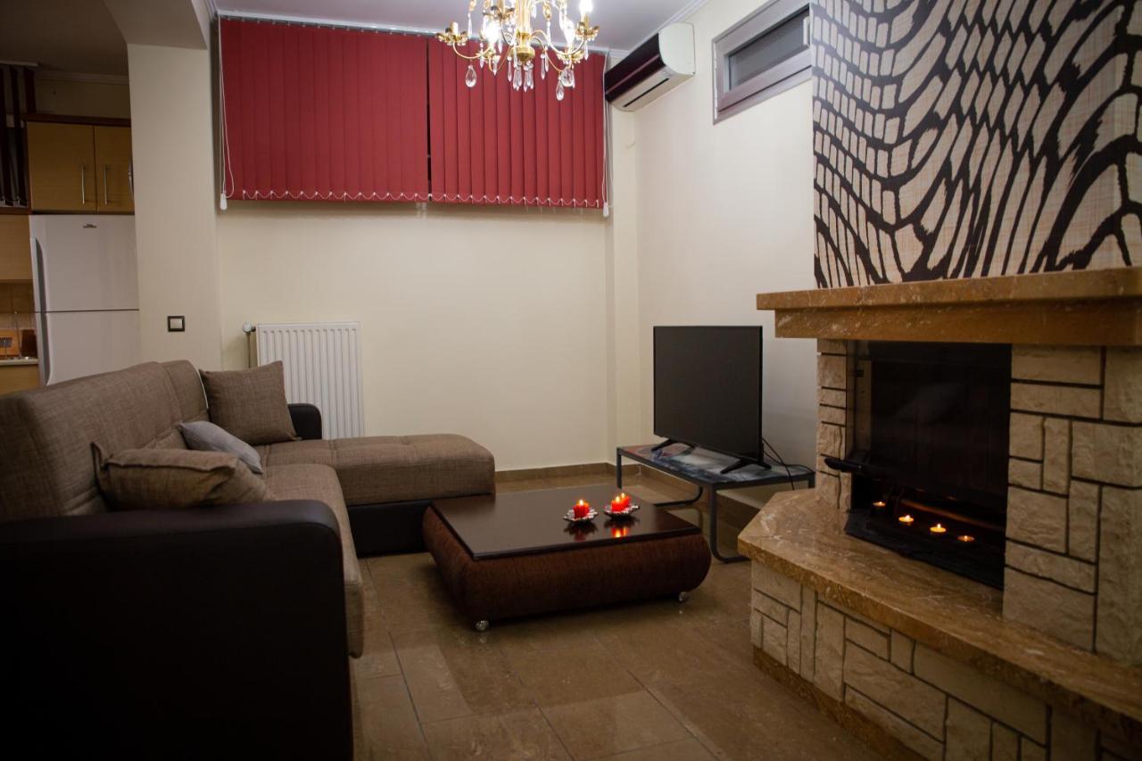G.Home Tríkala Extérieur photo