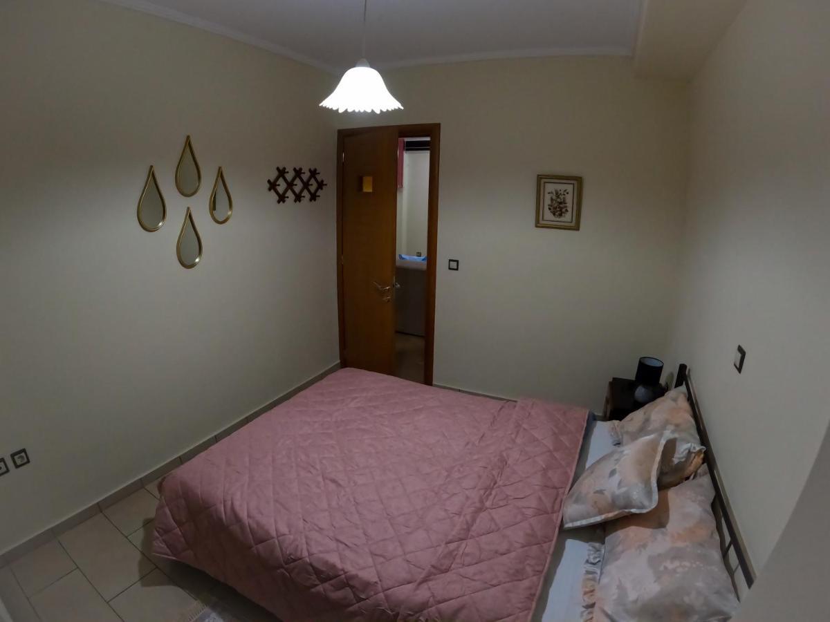 G.Home Tríkala Extérieur photo