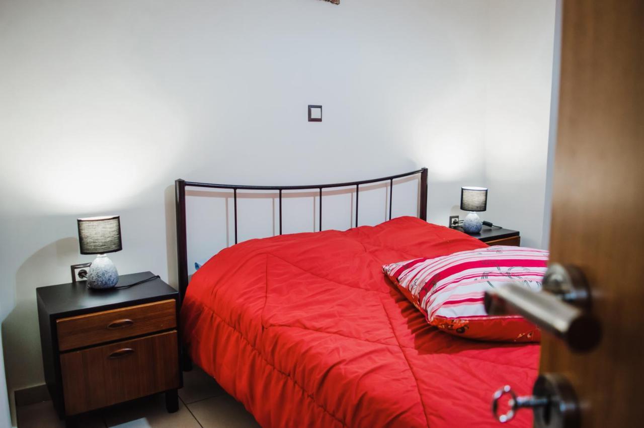 G.Home Tríkala Extérieur photo