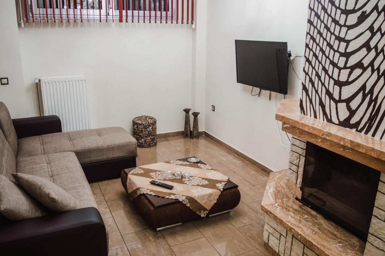 G.Home Tríkala Extérieur photo