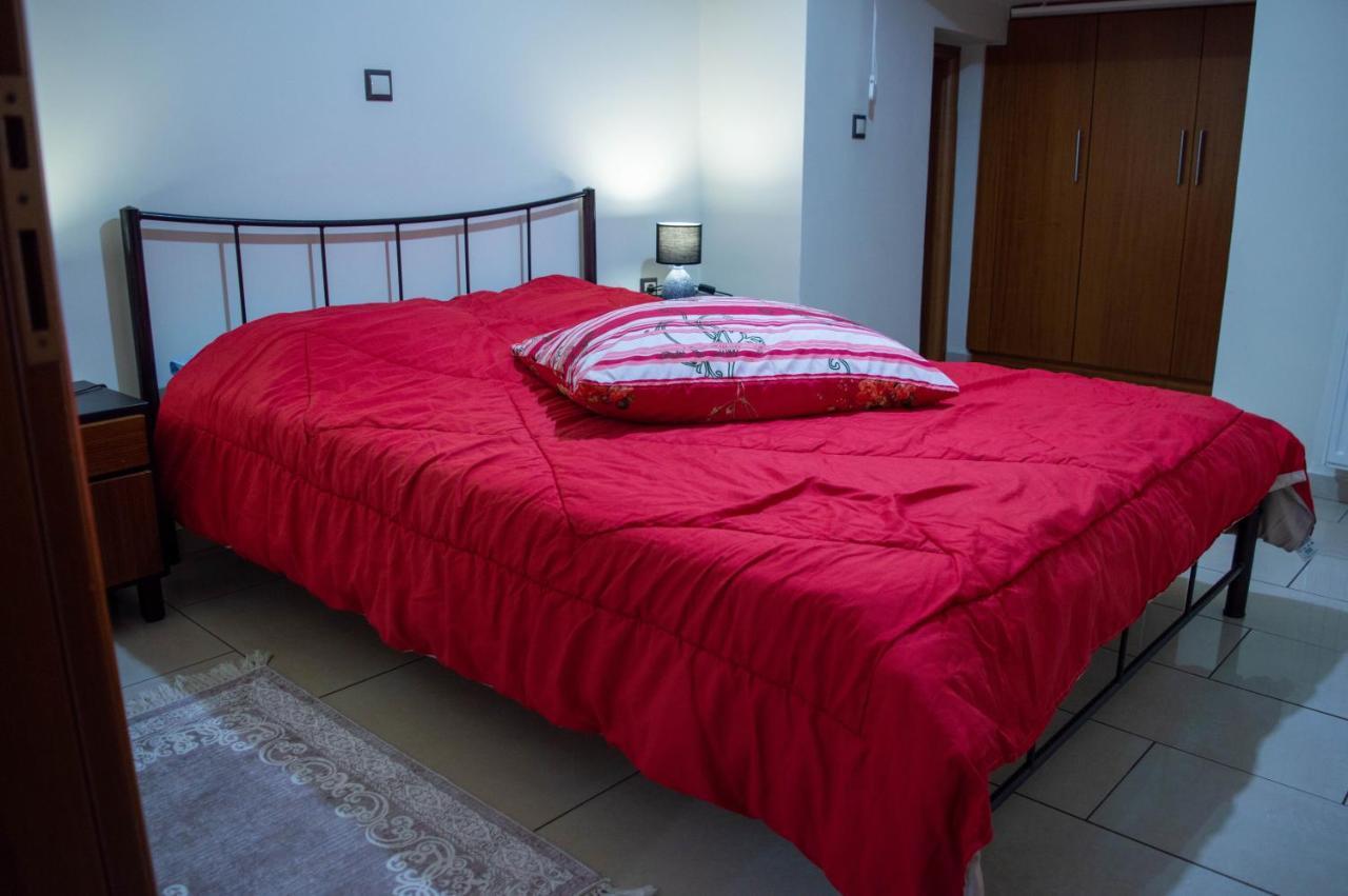 G.Home Tríkala Extérieur photo