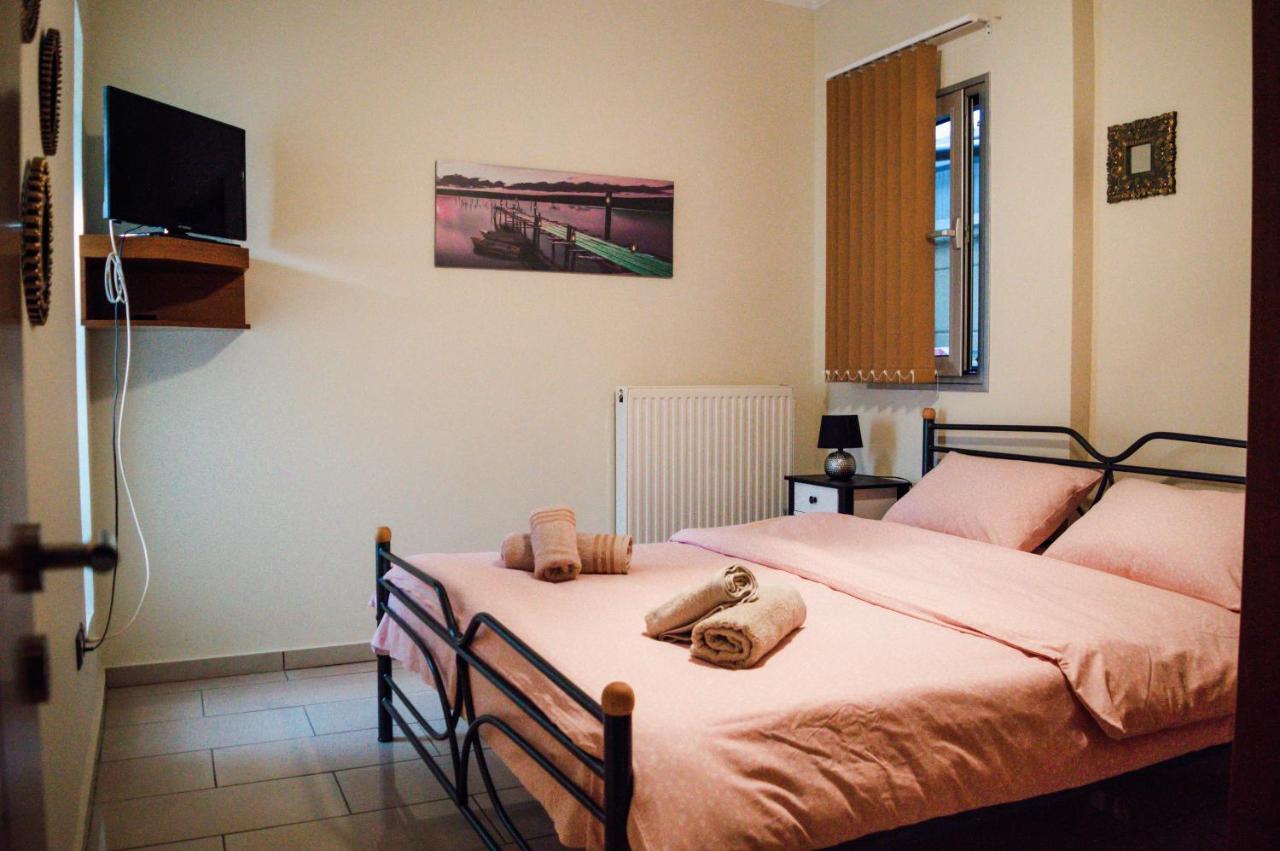 G.Home Tríkala Extérieur photo
