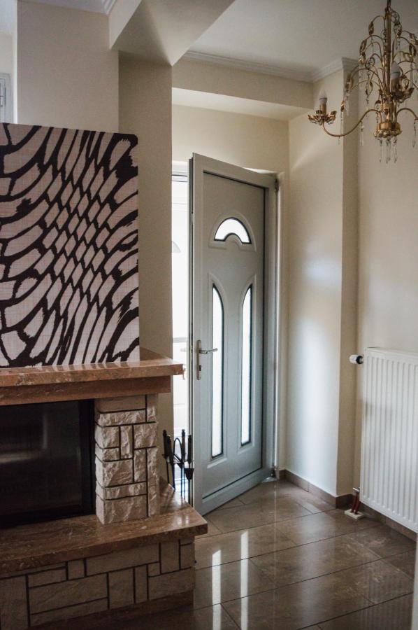 G.Home Tríkala Extérieur photo